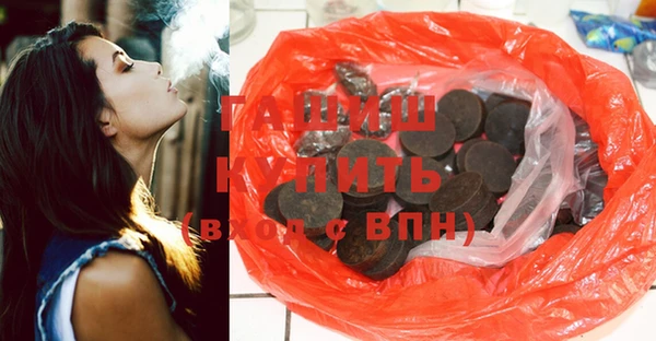 хмурый Осинники
